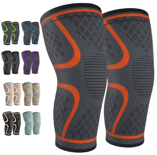 Knee Support Brace - 1