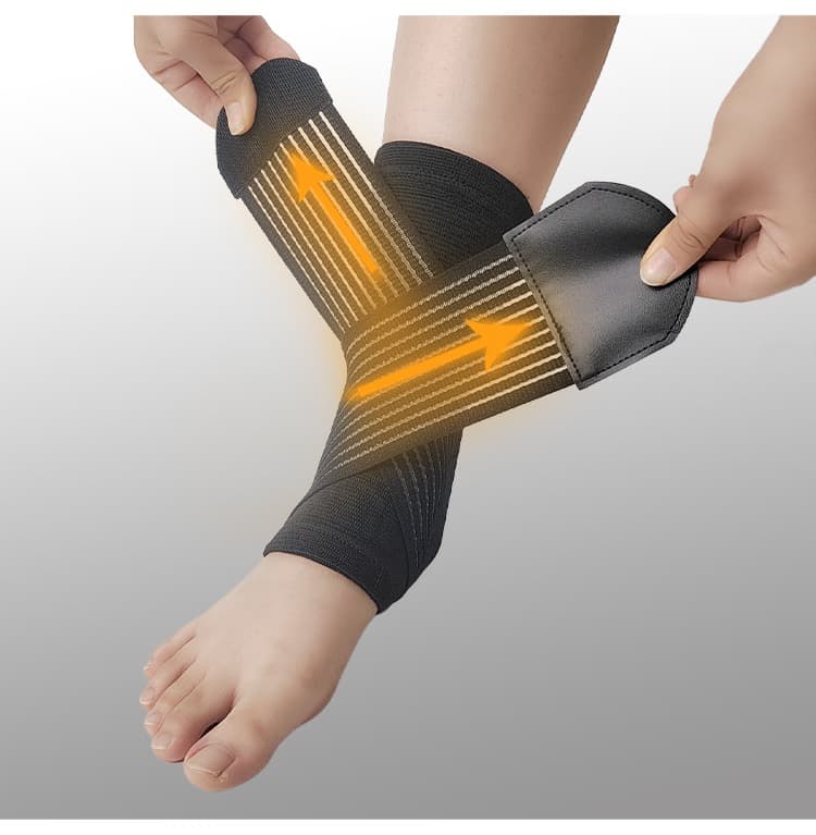 Ankle Support Brace
