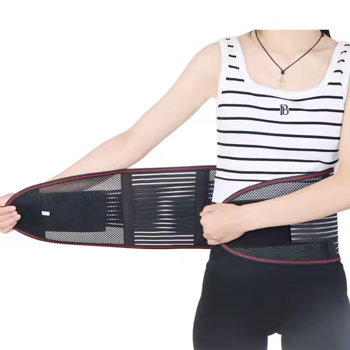 Basic Waist Support Belt